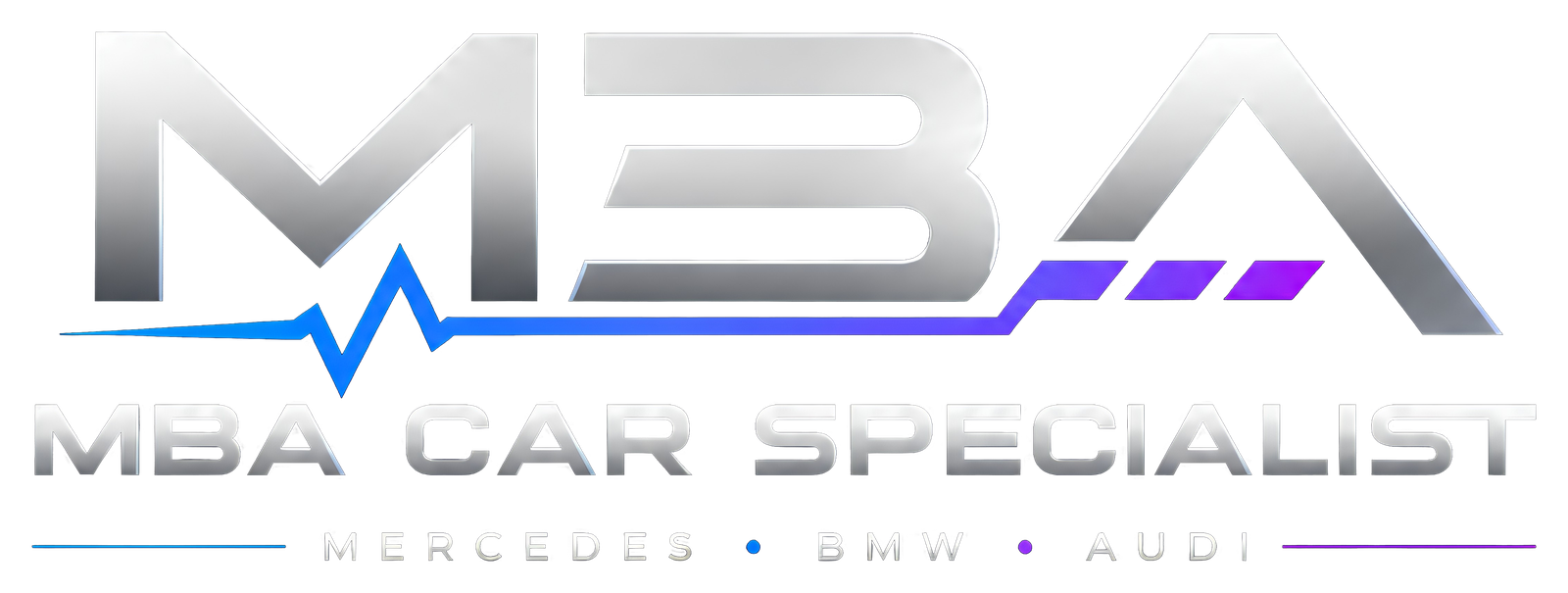 MBA Car Specialist — Mercedes, BMW, Audi